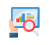 waterfall view icon
